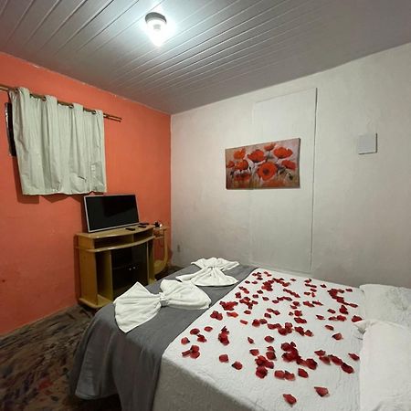 Casa Do Pescador Apartment Búzios Екстериор снимка