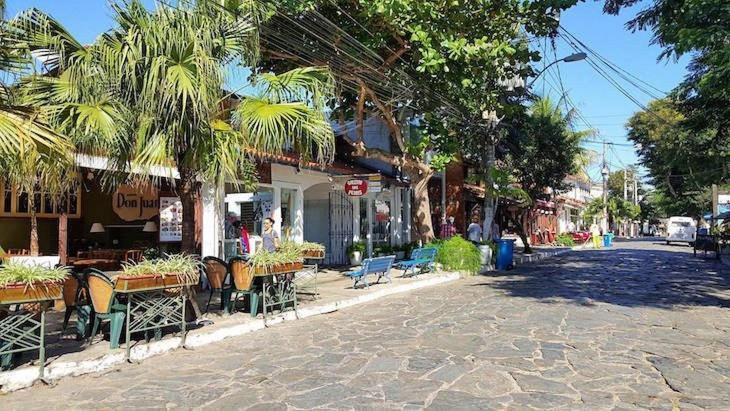Casa Do Pescador Apartment Búzios Екстериор снимка