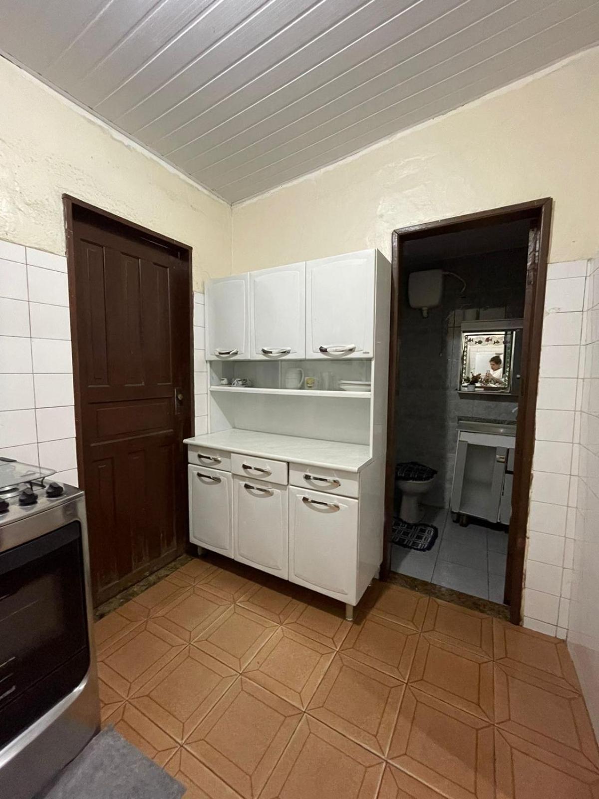 Casa Do Pescador Apartment Búzios Екстериор снимка