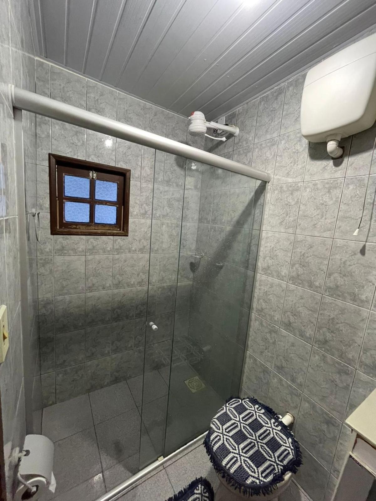 Casa Do Pescador Apartment Búzios Екстериор снимка