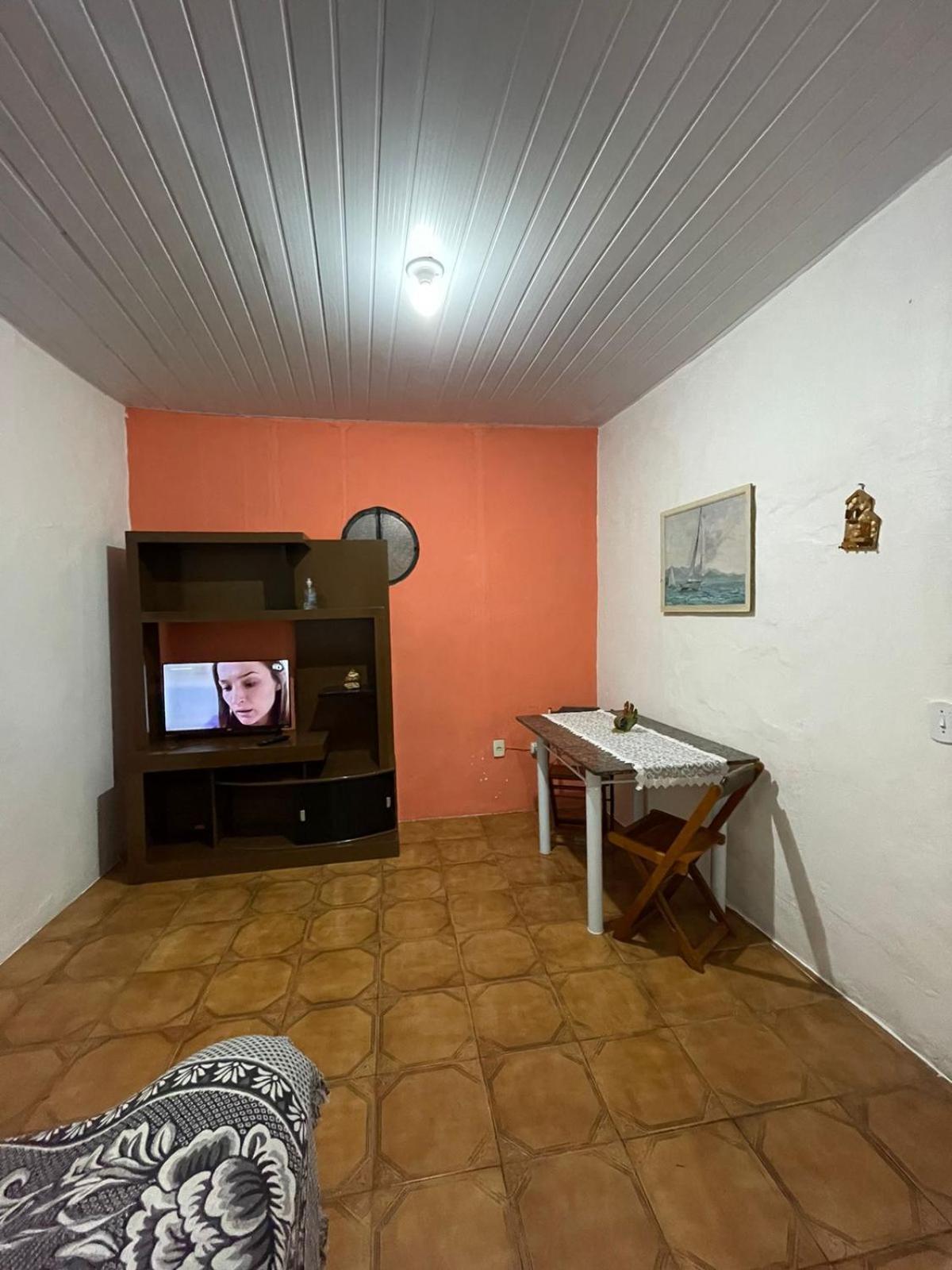 Casa Do Pescador Apartment Búzios Екстериор снимка