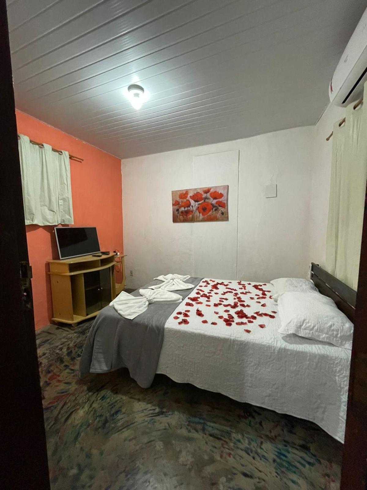 Casa Do Pescador Apartment Búzios Екстериор снимка