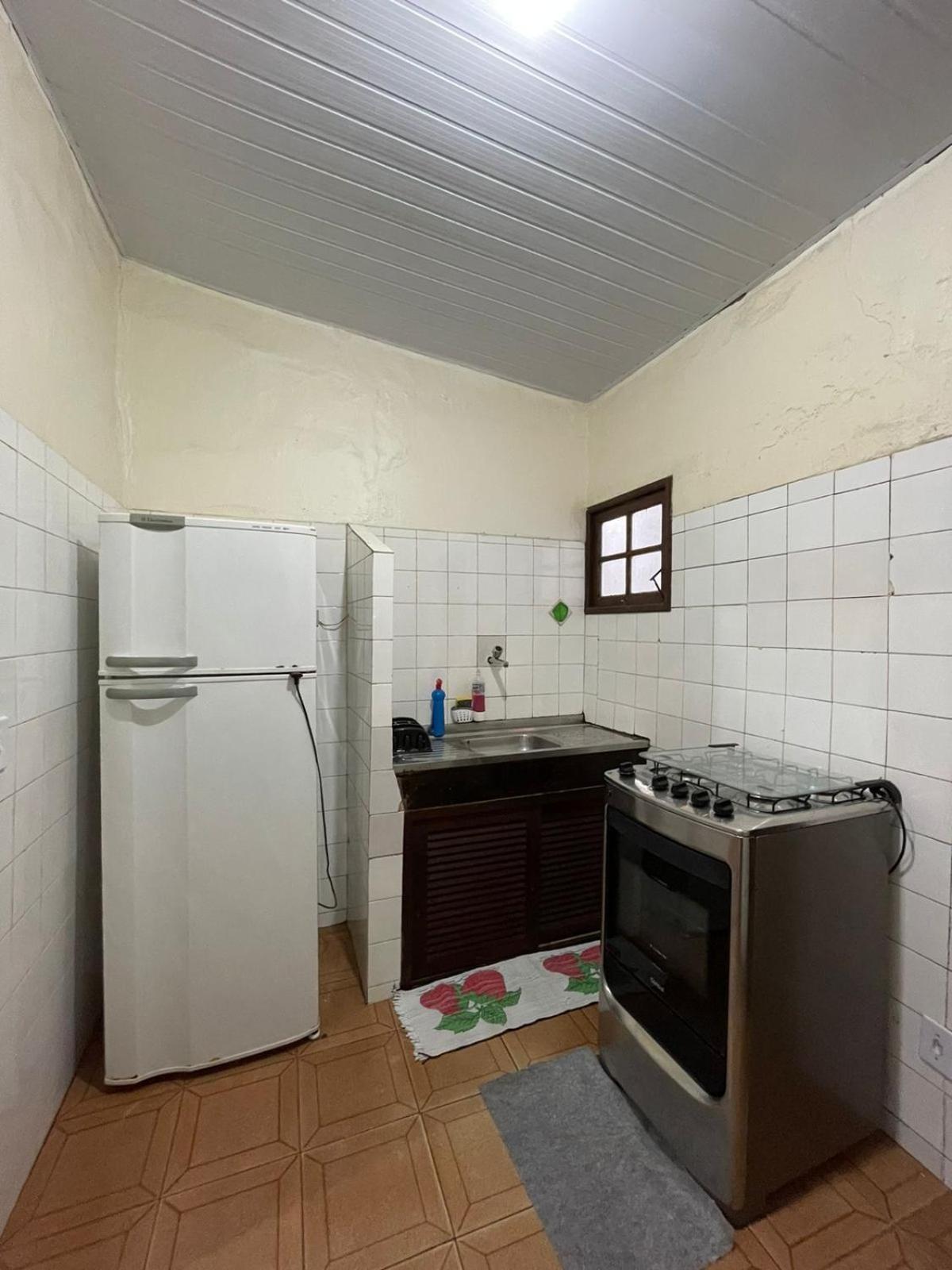 Casa Do Pescador Apartment Búzios Екстериор снимка