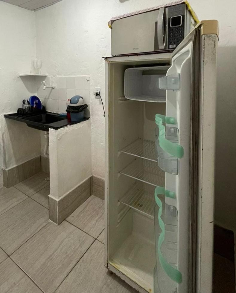 Casa Do Pescador Apartment Búzios Екстериор снимка